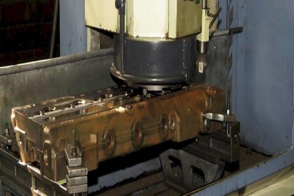 J.R. Mackays Diesel And Engineering (Pty)Ltd.