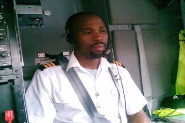 Nhlanhleni Aviation Engineering