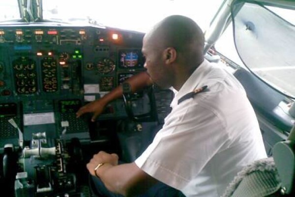 Nhlanhleni Aviation Engineering