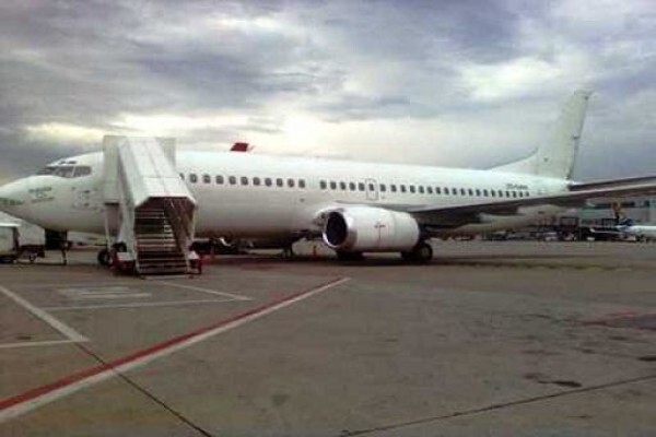 Nhlanhleni Aviation Engineering