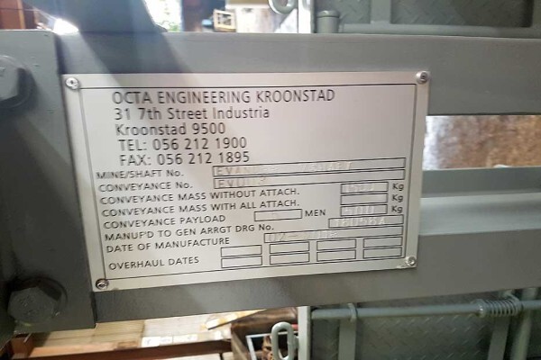 Octa Engineering