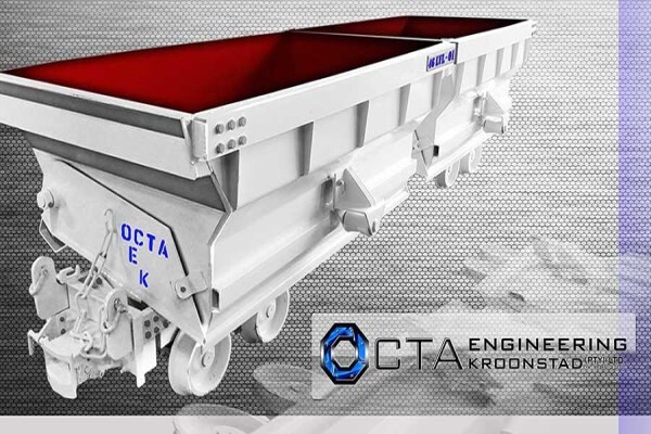 Octa Engineering