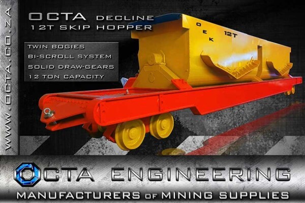 Octa Engineering