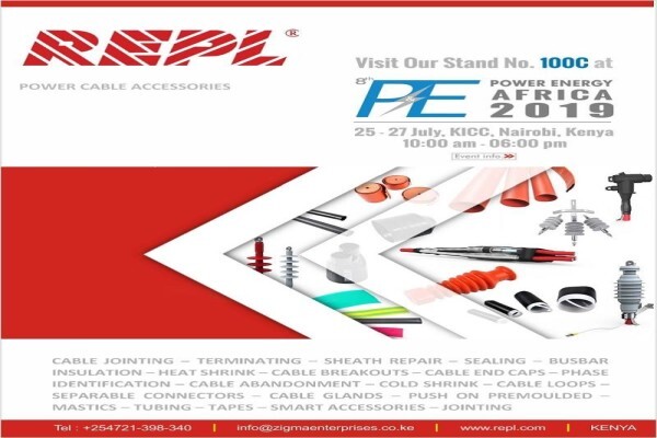Repl International