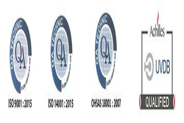 Repl International