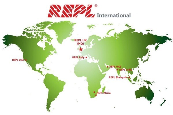 Repl International