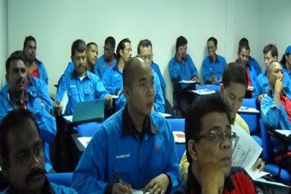 Repl International