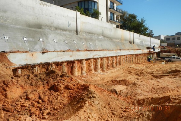 Southern Geotechnical Engineering