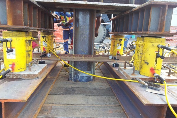 Southern Geotechnical Engineering