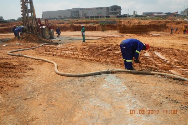 Southern Geotechnical Engineering