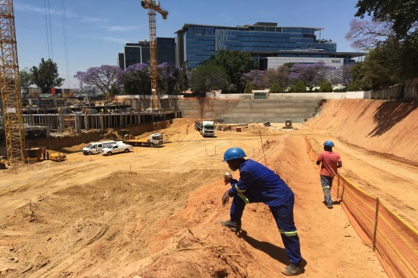 Southern Geotechnical Engineering