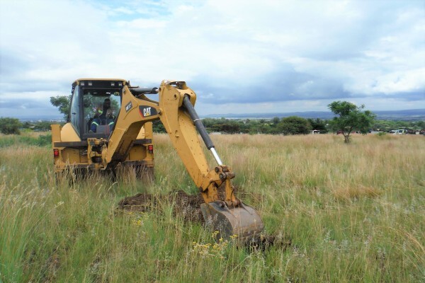 Southern Geotechnical Engineering