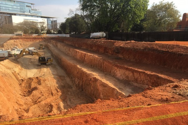 Southern Geotechnical Engineering