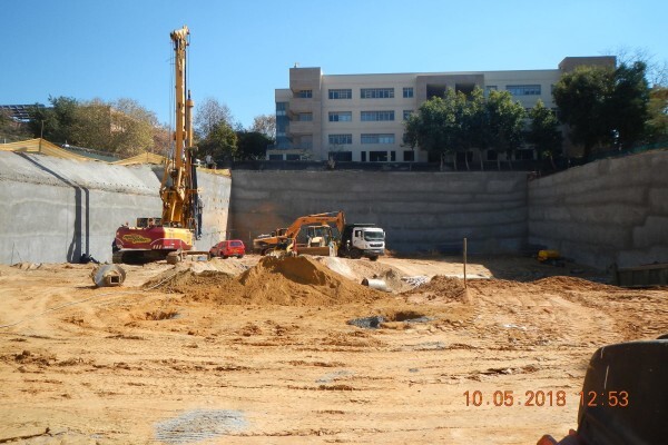 Southern Geotechnical Engineering