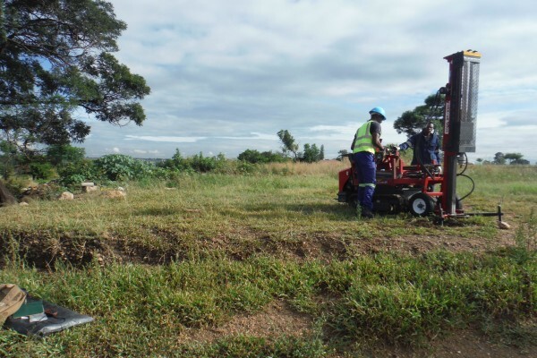 Southern Geotechnical Engineering