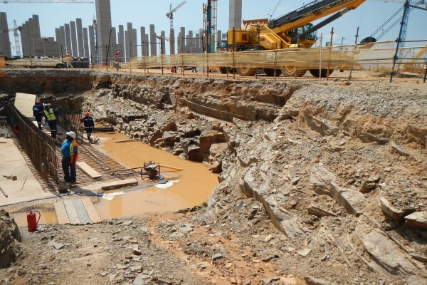 Southern Geotechnical Engineering