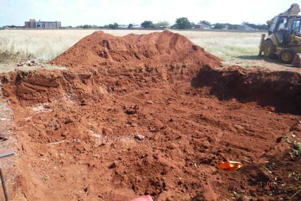 Southern Geotechnical Engineering