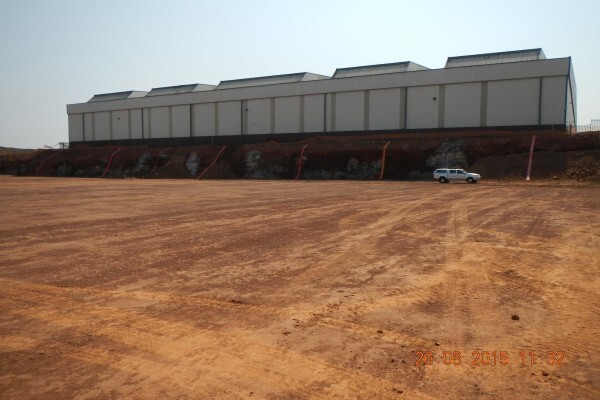Southern Geotechnical Engineering