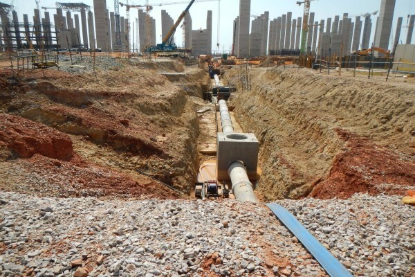 Southern Geotechnical Engineering