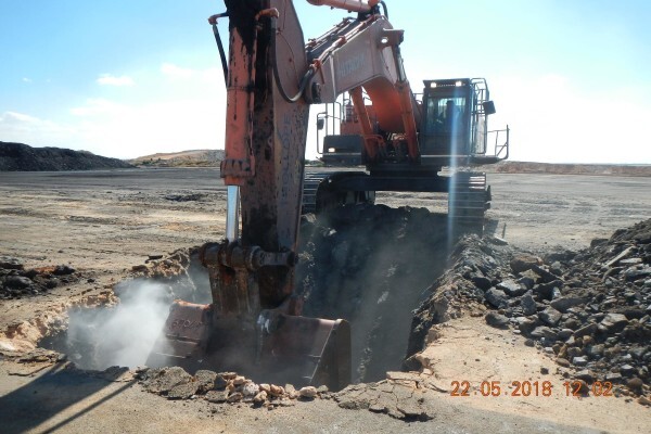 Southern Geotechnical Engineering