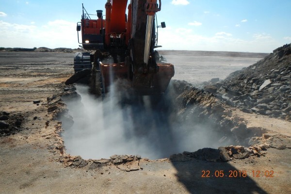 Southern Geotechnical Engineering