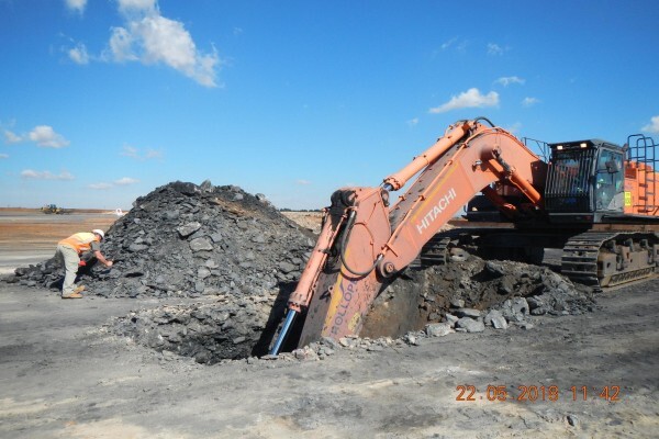 Southern Geotechnical Engineering