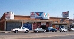 Eden Clutch & Brake Motor Spares