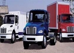 The Big Three Distributors CC