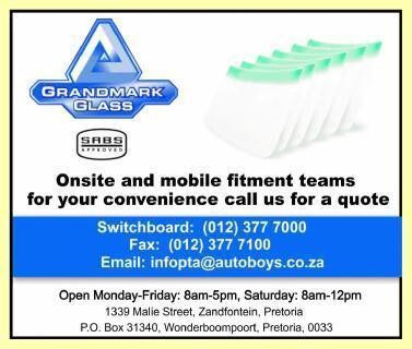 Grandmark International (Pty) Ltd