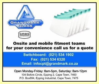 Grandmark International (Pty) Ltd