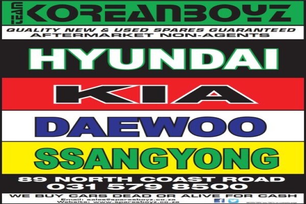 KoreanBoyz