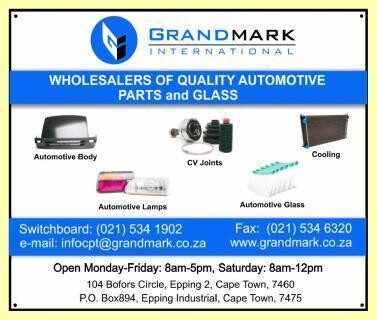 Grandmark International (Pty) Ltd