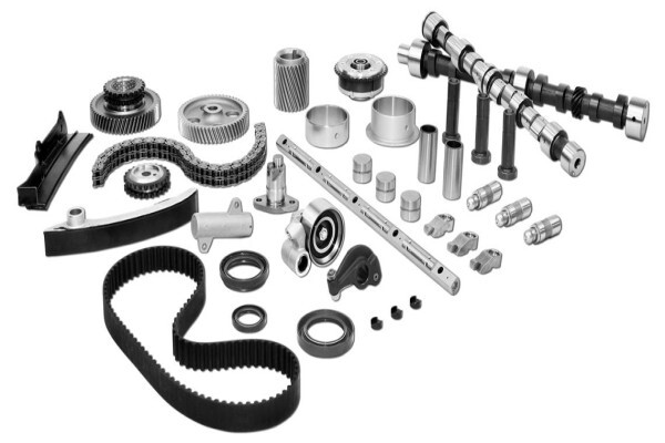 Alert Engine Parts (Pty) Ltd