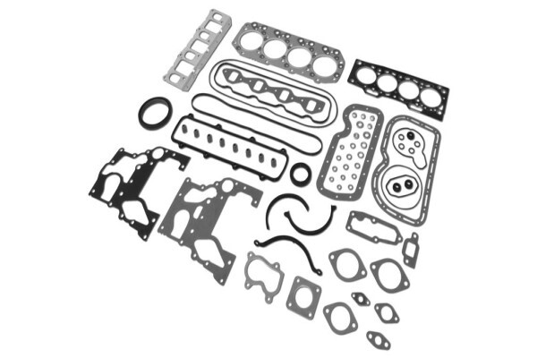 Alert Engine Parts (Pty) Ltd