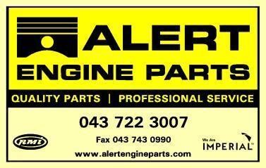 Alert Engine Parts