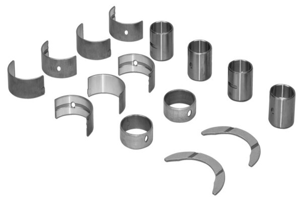 Alert Engine Parts