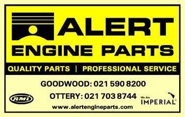 Alert Engine Parts