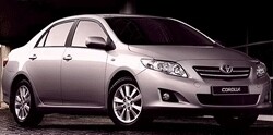 Fury Toyota Darrenwood