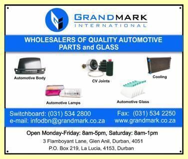 Grandmark International (Pty) Ltd