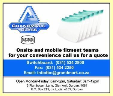 Grandmark International (Pty) Ltd