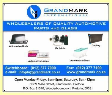 Grandmark International