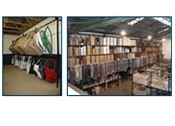J P Auto Spares