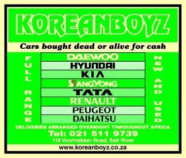 KoreanBoyz