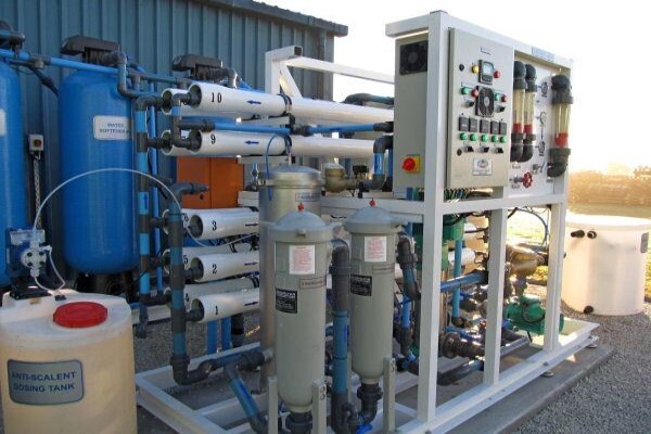 Ecotech Hydro
