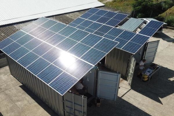 Ecotech Hydro