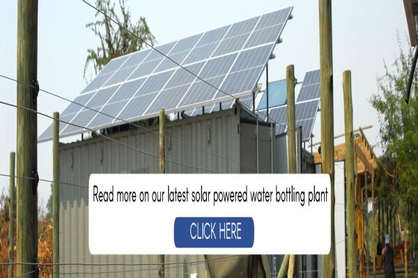 Ecotech Hydro