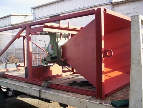 Kmzm Industries