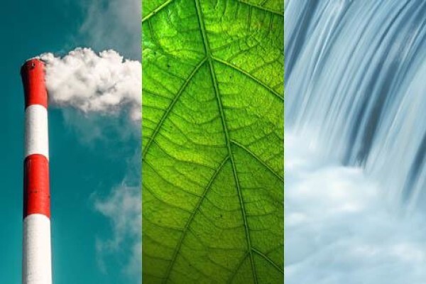 Ecosource