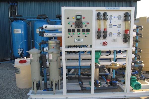 Ecotech Hydro