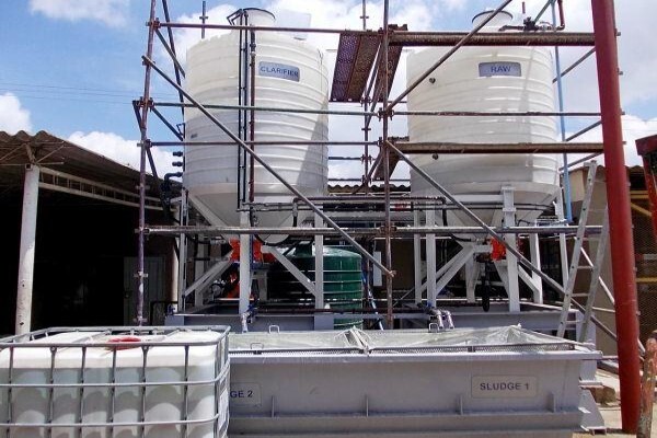 Ecotech Hydro